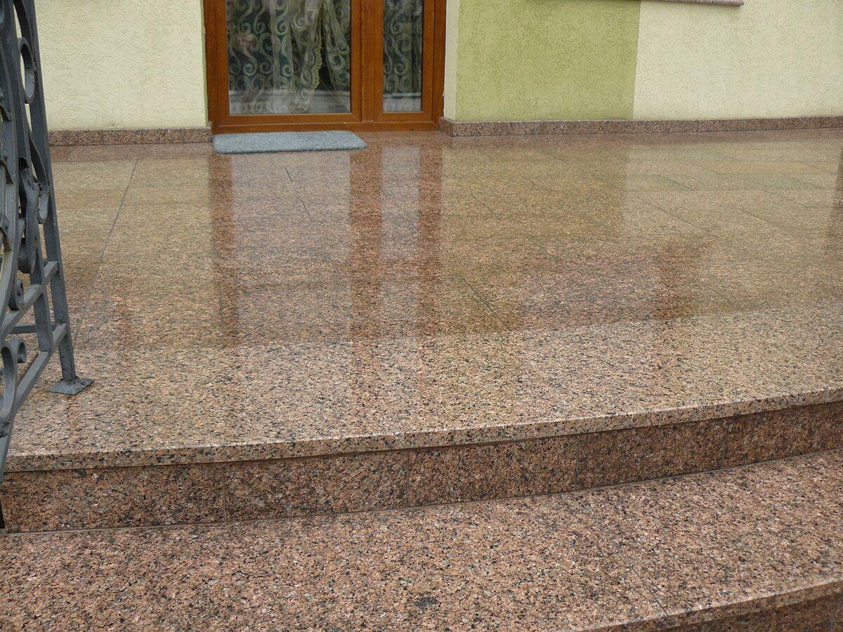 Гранитные изделия любой сложности в Сочи